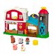 Mattel FP LP Muzyczna farma ze zwierzętami JGX10 /2 2