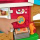 Mattel FP LP Muzyczna farma ze zwierzętami JGX10 /2 4