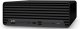 Komputer HP Pro 400 G9 - SFF - Core i5 i5-14400 - RAM 16 GB - SSD 512 GB - UHD Graphics 730 - 1GbE - Win 11 Pro - Monitor: żaden - głęboka czerń - Smart Buy 1