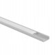 Eco Light Profil Led NO2 natynowy EC20591 2m anodowany + klosz mleczny 4
