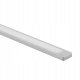 Eco Light Profil Led NO2 natynowy EC20591 2m anodowany + klosz mleczny 5