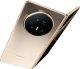 HONOR Magic V5 5G (MBH-N49) AI Handy, Sim Free, 512GB Speicher 16GB RAM, Dual SIM, Android 15, Klappbildschirm Smartphone - Dawn Gold (5109BUHJ) 12