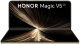 HONOR Magic V5 5G (MBH-N49) AI Handy, Sim Free, 512GB Speicher 16GB RAM, Dual SIM, Android 15, Klappbildschirm Smartphone - Dawn Gold (5109BUHJ) 13