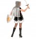 Royal Knight kostume 2