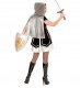 Royal Knight kostume 3