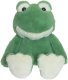 PLUSZOWA ŻABKA ZIELONA 35cm 04277 / 7331626042772 1