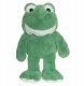 PLUSZOWA ŻABKA ZIELONA 35cm 04277 / 7331626042772 3