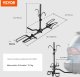 Bagażnik rowerowy platforma na hak Uchwyt rowerowy 2 rowery do 36,3 kg 6