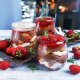 Wamar-Sosenka Słoik na jogurt i desery 300 ml 12 szt. 3