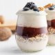 Wamar-Sosenka Słoik na jogurt i desery 300 ml 12 szt. 5