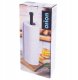 Orion Stojak na Ręcznik Papierowy Metalowy Drewniany Loft Czarny ORION 35 cm 7