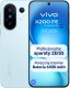 Smartfon Vivo X200 FE 5G 12/512GB Niebieski  (5670272) 1