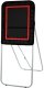 Vevor Siatka treningowa 91x121cm baseball softball siatkówka regulowany kąt 1