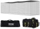 Siatka treningowa do baseballu i softballu 10,6 m 1