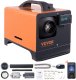 Ogrzewanie postojowe diesla 12V 8kW z panelem LCD i sterowaniem Bluetooth 1