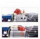 Zestaw Świec Żarowych Nagrzewnicy Diesel 3