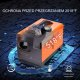 Ogrzewanie postojowe nagrzewnica 12V 5KW 4