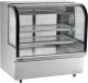 Witryna Chłodnicza Lodówka Wystawowa do Piekarni Gablota 505 L 2 Półki 1