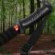 KIJE NORDIC WALKING KIJKI SKŁADANE REGULOWANE DO CHODZENIA TELESKOPOWE 6