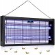LAMPA OWADOBÓJCZA UV NA OWADY KOMARY ĆMY MOLE DUŻA SKUTECZNA MOCNA 60W 2