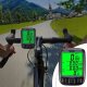 Licznik rowerowy przewodowy MEMFLOW licznik do roweru na kierownicę 3
