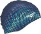 Speedo Czepek silikonowy Slogan Prt Cap Au/af/am  r. 30 2
