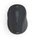 Mysz Hama WM-400 czarna 1