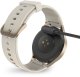 HAMA KABEL ŁADUJĄCY DO SMARTWATCHY HAMA, CZARNY 5