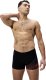 Męskie Bokserki Kąpielowe Medley Logo Asht  rozmiar 34 5