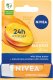 NIVEA Lip Care Ochronna pomadka do ust Hydro MANGO Shine 4.8 g 1