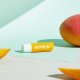NIVEA Lip Care Ochronna pomadka do ust Hydro MANGO Shine 4.8 g 3