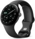 Google Pixel Watch 4 45MM WiFi Black/Obsidian 2
