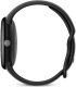 Google Pixel Watch 4 45MM WiFi Black/Obsidian 3