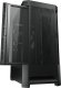 COUGAR AIRFACE PC Case  Mid Tower  Black CGR-5ZD1B-AIR (4710483774959) 2