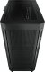 COUGAR AIRFACE PC Case  Mid Tower  Black CGR-5ZD1B-AIR (4710483774959) 5