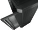 COUGAR AIRFACE PC Case  Mid Tower  Black CGR-5ZD1B-AIR (4710483774959) 6
