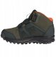 Buty adidas Terrex BOA MID RAIN.RDY 38 2/3 zielone 2