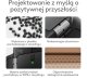 Mysz Logitech MX Master 4 grafitowa (910-007562) 14