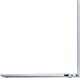 Dell Plus 14 DB14250 | Ice Blue | 14 " | 2.5K | 2560 x 1600 pixels | Anti-glare | Intel Core Ultra 7 | 258V | 32 GB | LPDDR5X | Solid-state drive capacity 1000 GB | Intel Arc Graphics | Windows 11 Pro | 802.11be | Keyboard language English | Keyboard 4