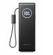 Powerbank EcoFlow RAPID Powerbank 25000 mAh 170 W wbudowane kable 100 W 3