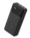 Išorinė baterija - Anker A1384 20000 mAh 30W PD USB-A USB-C Juoda 1