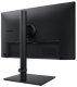 Samsung LS24F434UAUXEN Essential | 24 " | IPS | FHD | 16:9 | 100 Hz | 5 ms | 1920 x 1080 pixels | 300 cd/m² | HDMI ports quantity 1 | Black 3