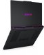 Lenovo Legion Pro 7 16IAX10H Intel Core Ultra 9 275HX Laptop 40,6 cm (16") WQXGA 32 GB DDR5-SDRAM 1 TB SSD NVIDIA GeForce RTX 5070 Ti Wi-Fi 7 (802.11be) Windows 11 Home Skandynawia Czarny 11