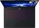 Lenovo Legion Pro 7 16IAX10H Intel Core Ultra 9 275HX Laptop 40,6 cm (16") WQXGA 32 GB DDR5-SDRAM 1 TB SSD NVIDIA GeForce RTX 5070 Ti Wi-Fi 7 (802.11be) Windows 11 Home Skandynawia Czarny 18