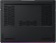 Lenovo Legion Pro 7 16IAX10H Intel Core Ultra 9 275HX Laptop 40,6 cm (16") WQXGA 32 GB DDR5-SDRAM 1 TB SSD NVIDIA GeForce RTX 5070 Ti Wi-Fi 7 (802.11be) Windows 11 Home Skandynawia Czarny 19