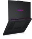 Lenovo Legion Pro 7 16IAX10H Intel Core Ultra 9 275HX Laptop 40,6 cm (16") WQXGA 32 GB DDR5-SDRAM 1 TB SSD NVIDIA GeForce RTX 5070 Ti Wi-Fi 7 (802.11be) Windows 11 Home Skandynawia Czarny 24