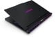 Lenovo Legion Pro 7 16IAX10H Intel Core Ultra 9 275HX Laptop 40,6 cm (16") WQXGA 32 GB DDR5-SDRAM 1 TB SSD NVIDIA GeForce RTX 5070 Ti Wi-Fi 7 (802.11be) Windows 11 Home Skandynawia Czarny 26