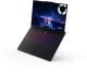 Lenovo Legion Pro 7 16IAX10H Intel Core Ultra 9 275HX Laptop 40,6 cm (16") WQXGA 32 GB DDR5-SDRAM 1 TB SSD NVIDIA GeForce RTX 5070 Ti Wi-Fi 7 (802.11be) Windows 11 Home Skandynawia Czarny 27
