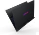Lenovo Legion Pro 7 16IAX10H Intel Core Ultra 9 275HX Laptop 40,6 cm (16") WQXGA 32 GB DDR5-SDRAM 1 TB SSD NVIDIA GeForce RTX 5070 Ti Wi-Fi 7 (802.11be) Windows 11 Home Skandynawia Czarny 4