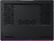 Lenovo Legion Pro 7 16IAX10H Intel Core Ultra 9 275HX Laptop 40,6 cm (16") WQXGA 32 GB DDR5-SDRAM 1 TB SSD NVIDIA GeForce RTX 5070 Ti Wi-Fi 7 (802.11be) Windows 11 Home Skandynawia Czarny 5